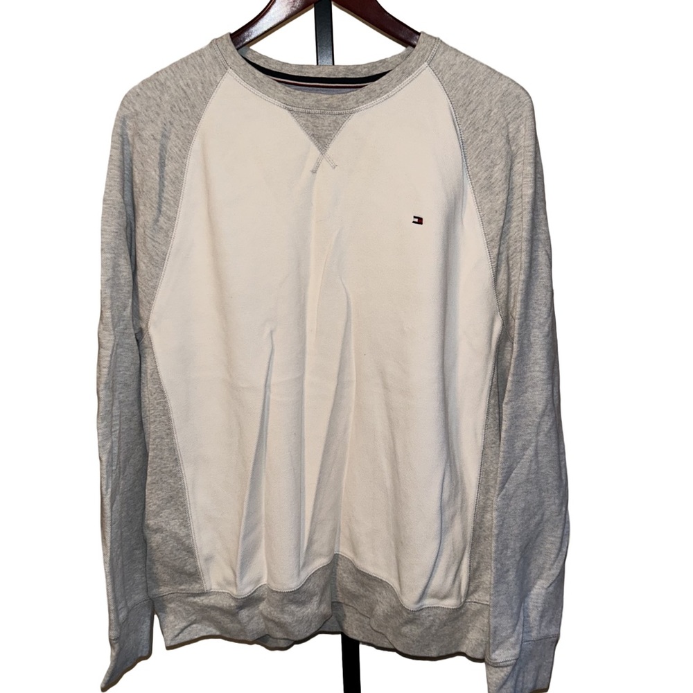 Crewneck
